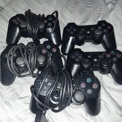 ps2 and 3 controller