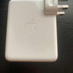 Original Apple Macbook Charger 140W A2452 USB-C