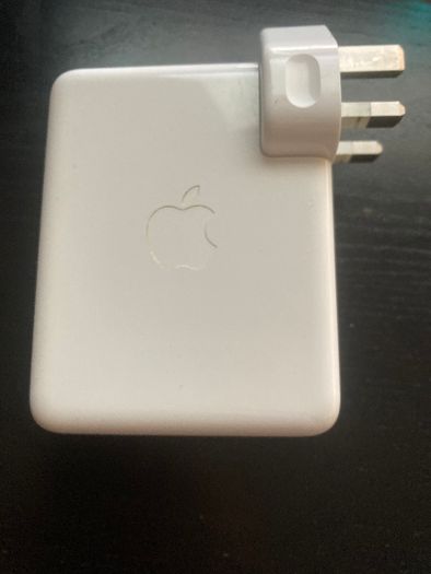 Original Apple Macbook Charger 140W A2452 USB-C