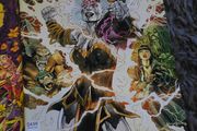 Justice League Dark #1-29 + Annual &amp; Witching Hour | Tynion DC Run | 31 Comics