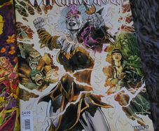 Justice League Dark #1-29 + Annual & Witching Hour | Tynion DC Run | 31 Comics