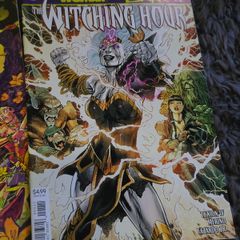 Justice League Dark #1-29 + Annual & Witching Hour | Tynion DC Run | 31 Comics