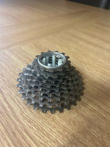campagnolo 9 speed cassette