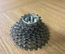 campagnolo 9 speed cassette