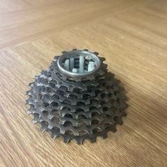 campagnolo 9 speed cassette