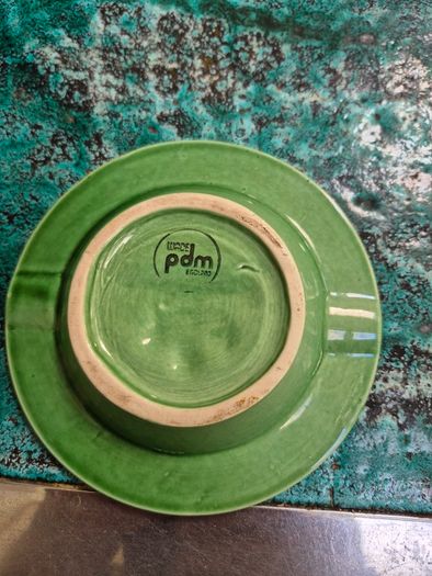 Wade ashtray