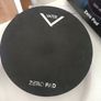 Vater practice pad + drumsticks Image 2