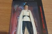Star Wars Black Series: Director Orson Krennic 6''