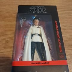 Star Wars Black Series: Director Orson Krennic 6''