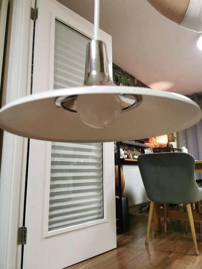 Ceiling light