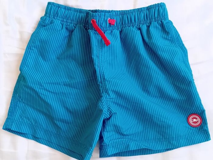 Small Summer Bundle Age 7-8