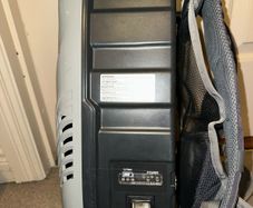 vacuum cleaner