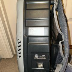 vacuum cleaner