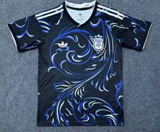Argentina 2026 World Cup Away Jersey