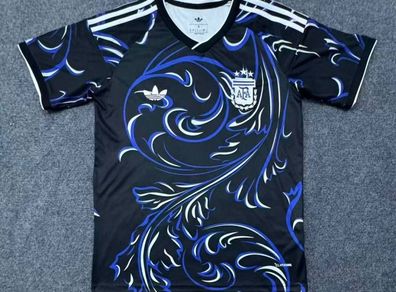 Argentina 2026 World Cup Away Jersey