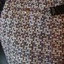Dunnes  Stores Multi Colour Boucle  Skirt.   S. 14.   B.N.W.T. Image 6