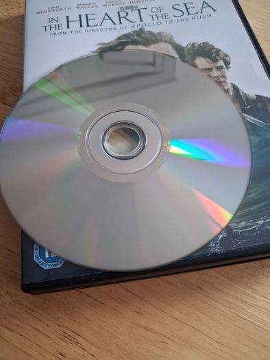 blu-ray DVD Player and dvds