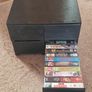 Video Cassette Storage Unit Image 4