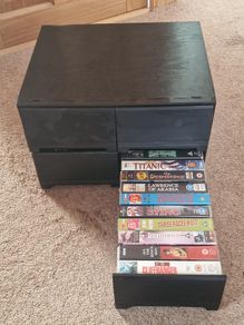 Book Storage