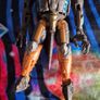 Transformers Kingdom Voyager Class Dinobot Action Figure Complete Image 3