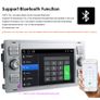 Android Car Radio for Ford Focus 2007 Mondeo S-max C MAX Kuga Galaxy Fiesta Transit Fusion Connect Autoradio Multimedia Carplay Image 6