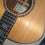 Taylor 514ce Ltd Edition FM (Flamed Mahagony) Image 5