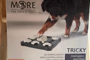 Dog puzzle Level 3