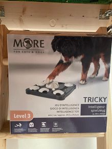 Dog puzzle Level 3