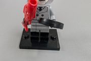 Lego Detective Minifigure