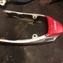 Yamaha RD350 Tail Image 2