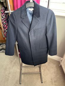 Boys winter coat