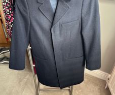 Boys winter coat