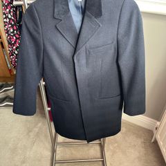 Boys winter coat