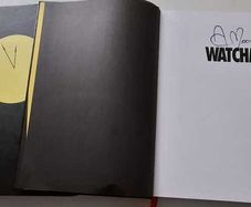 Ultimate Watchmen - Hardcover
