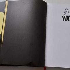 Ultimate Watchmen - Hardcover