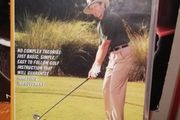 golf  video