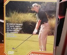 golf  video