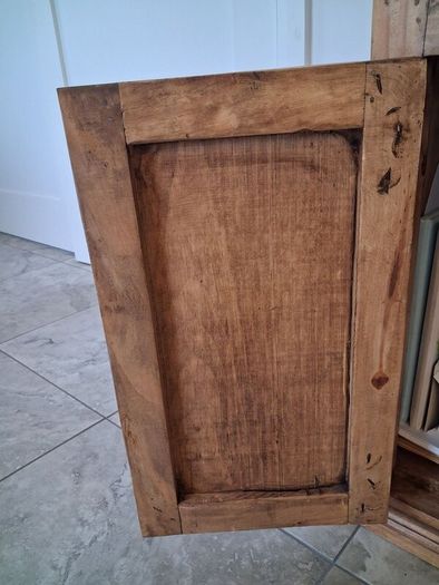 Authentic Mexican Pine Unit