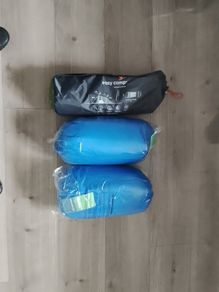 Easy Camp 2 man tent