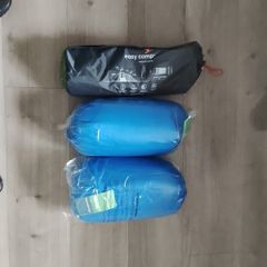 Easy Camp 2 man tent