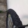 Carrera Parva LTD Editon Frame size 18", 27.5" Rims Image 3