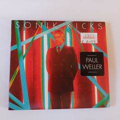 CD Paul Weller