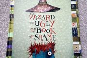 BN The Wisard The Ugly And The Book Of Shame