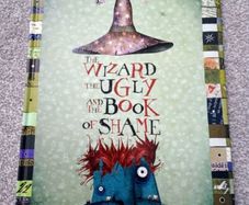 BN The Wisard The Ugly And The Book Of Shame