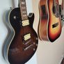 Very rare ROCKWOOD electric guitar Image 2