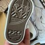 Boys /Girls converse trainers uk 2 Image 2