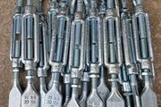 M12 Turnbuckles Stainless Steel Eye/Eye