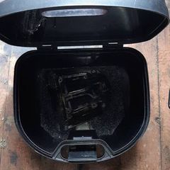 motorcycle box