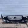 Volvo xc90 bomper with grill Image 2