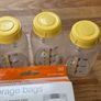 Medela Mini Electric Breast Pump baby feeding Image 7